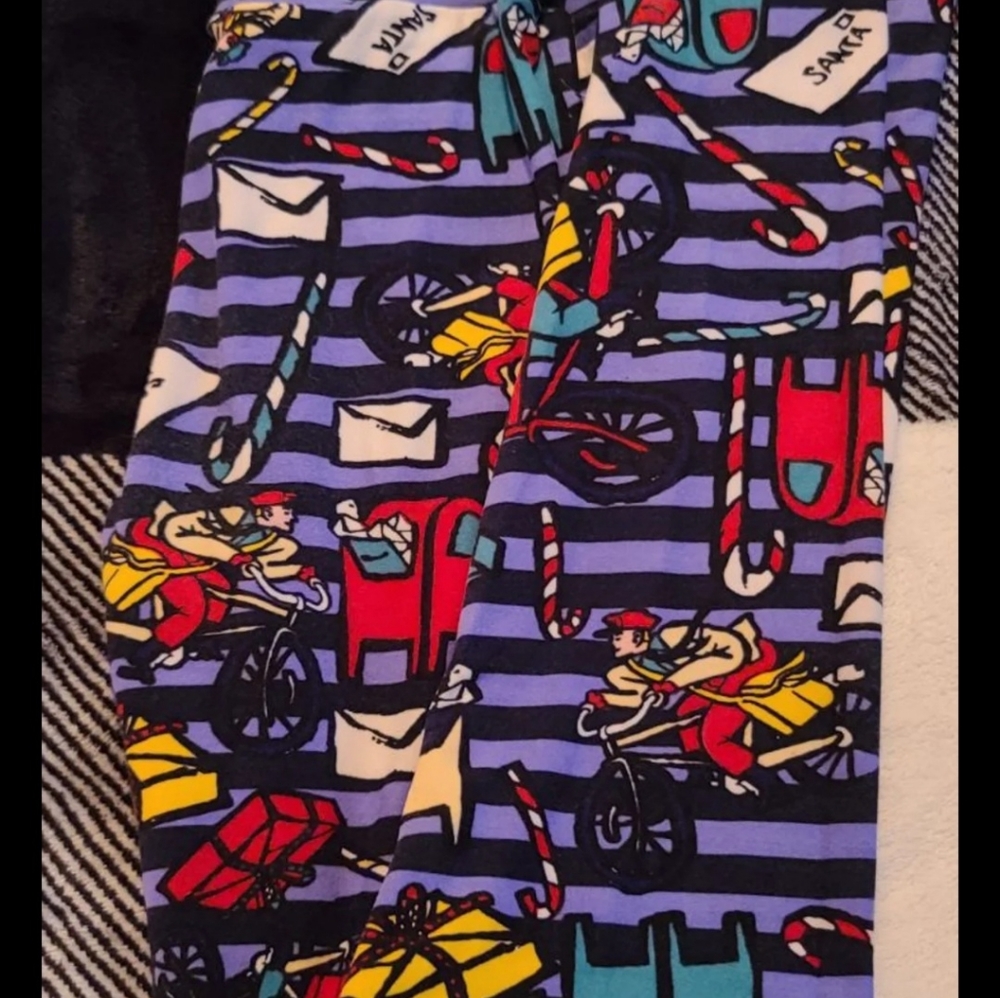 Lularoe leggings